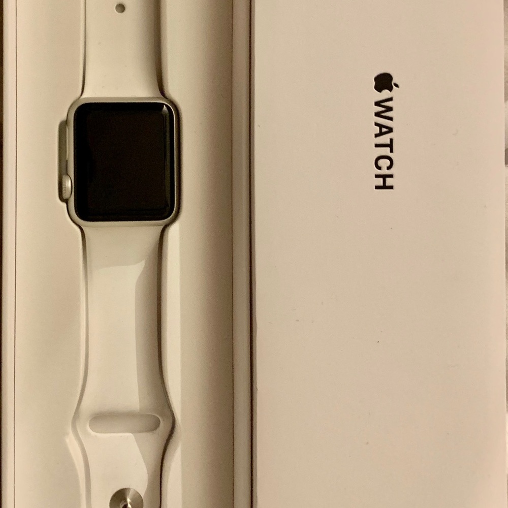 Apple Watch 38mm GEN 1